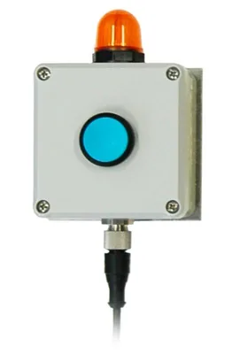 Leuze AC-ABF-SL1 Kontrol elemanı