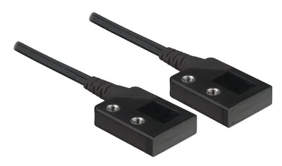 Leuze KF-L-15MLD-10 Plastik fiber optik tek yön çalışma