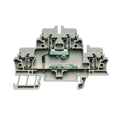 Weidmüller ZDK 2.5/D/1