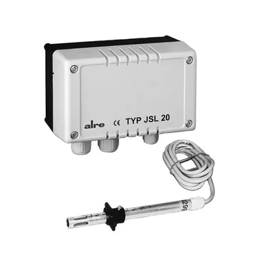 ALRE-IT JSL-20
