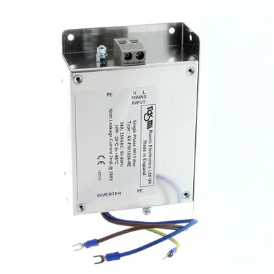 Omron AX-FIM3005-RE