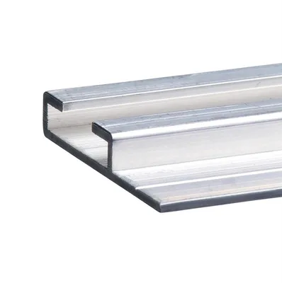Schmersal SE-AL22-1250 PACKED ALU. RAIL