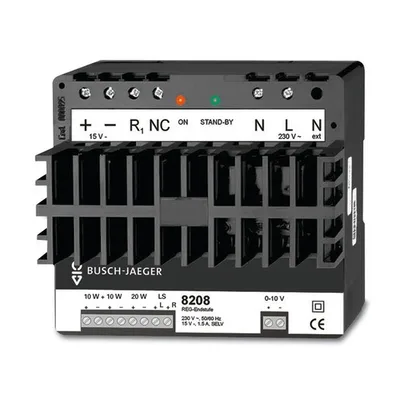 Busch-Jaeger 8208
