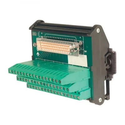 Cabur XCPD50M Interface module