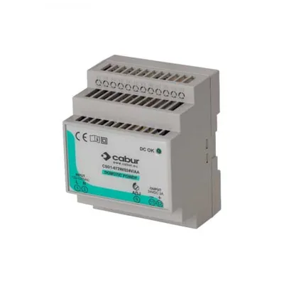 Cabur XCSD1072W012VAA Single phase power supplies