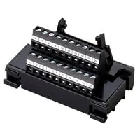 Keyence XC-T20E2 Converter terminal block, European terminal, 20 electrode