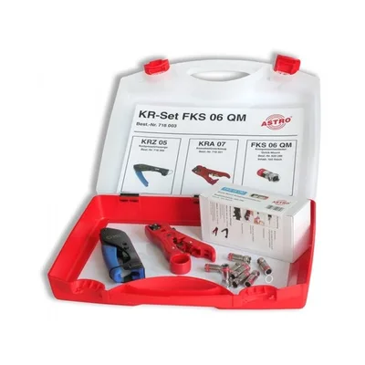 Astro KR-SET QM