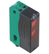 Pepperl+Fuchs OMD8000-R300-Y70105385 Distance sensor (PRT)