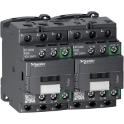 Schneider Electric LC2D09KUE