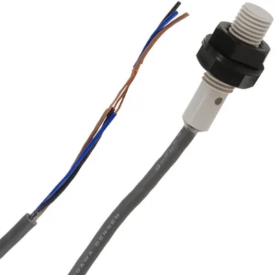 Omron E2F-X1R5F1 2M