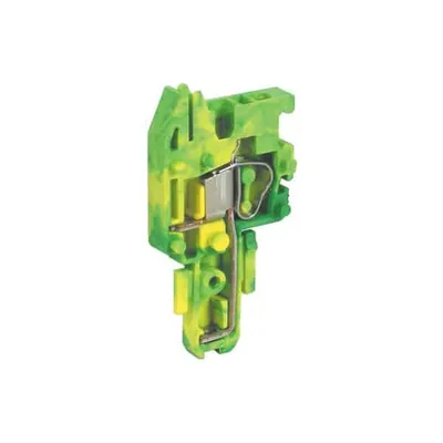 Cabur HVT900 EARTH CONNECTION FOR CONNECTOR