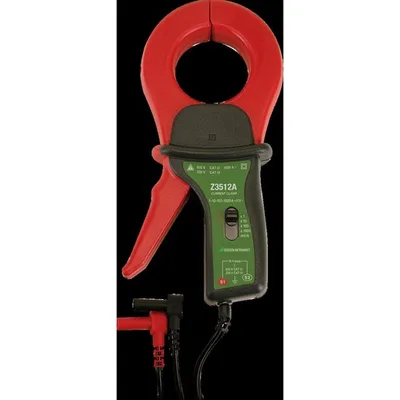 Gossen Metrawatt Z3512A