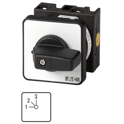 Eaton Electric T0-3-15137/EZ