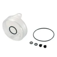Keyence OP-87461 Front Cover (Replacement)