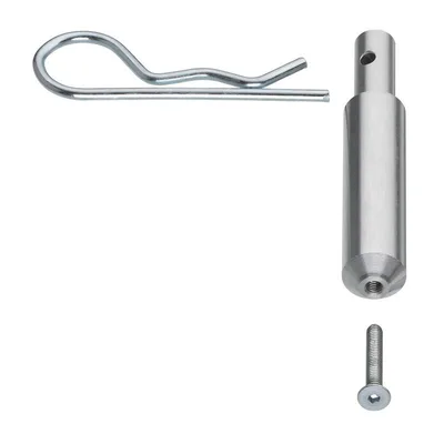 Leuze BT TFM 08 1610.210 Montaj braketi