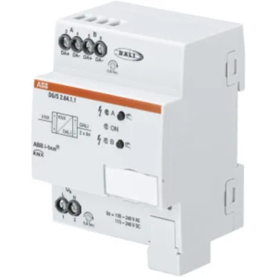 ABB DG/S2.64.1.1