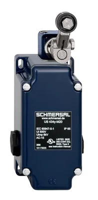 Schmersal UVH 434Y-M20