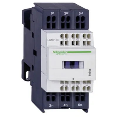 Schneider Electric LC1D183JD