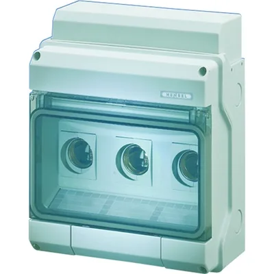 Hensel KV 9325