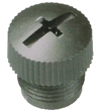 Pepperl+Fuchs VAZ-V1-B3 Blind plug for M12 sockets