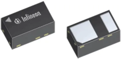 Infineon ESD311-U1-02N