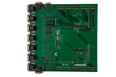 Infineon CYTVII-B-E-BB