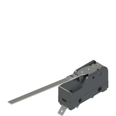 Pizzato MF 35 Microswitch with long lever