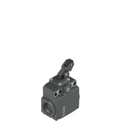 Pizzato FX 505-M2 Position switch with one-way roller