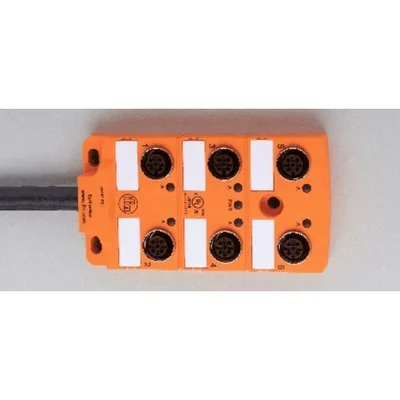 Ifm Electronic ZDO6H057MSS0010H09