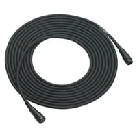 Keyence NX-C05R Extension Cable 5 m - Round 12 pin connector