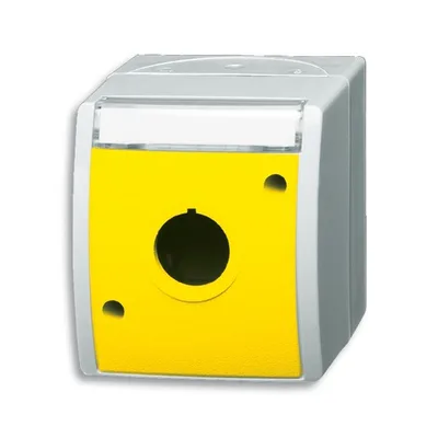 Busch-Jaeger 2533 WN-15-54