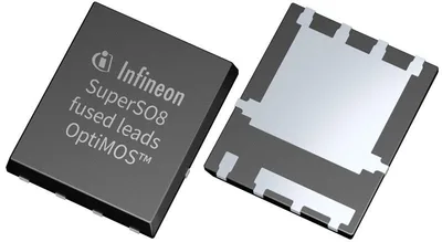 Infineon ISC010N06NM5