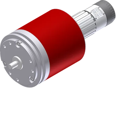 TR Electronic CMV58M-00128 CMV58M 4096/256 ANA 420mA ZB50 6RD10 12Pa