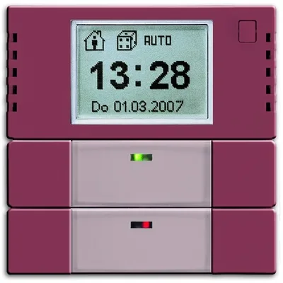 Busch-Jaeger 6128/10-87-101