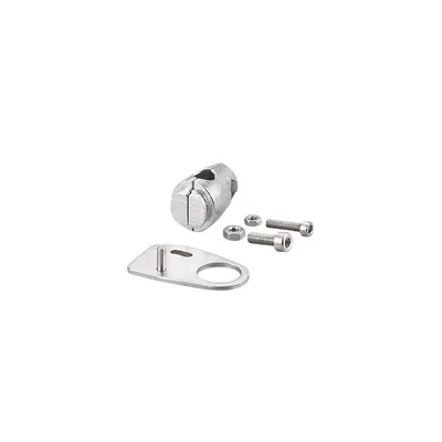IFM O8 CLAMP BRACKET 10 MM Fotoelektrik sensörler için montaj seti