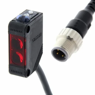 Omron E3Z-R81-M1J 0.3M