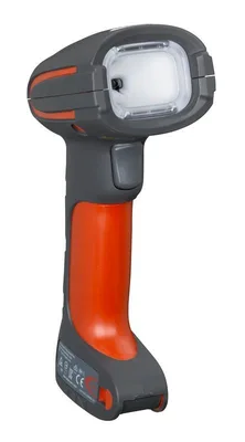 Leuze IT 1920i DPM-3 Mobil 2D kod okuyucusu