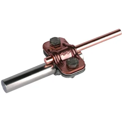 Dehn + Söhne ZMTK 8.10 16 CU STTZN