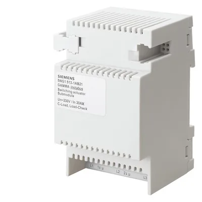 Siemens 5WG1513-1AB21