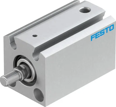 Festo AEVC-12-10-A-P-A Kısa stroklu silindir