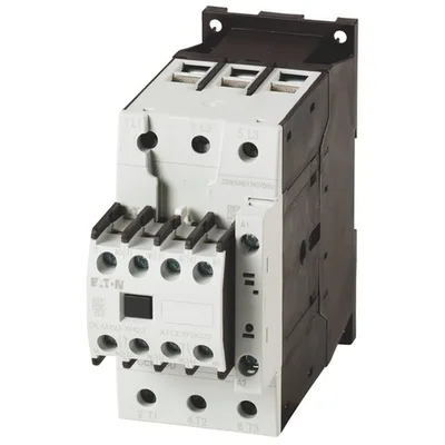 Eaton Electric DILM40-22(230V50/60HZ)