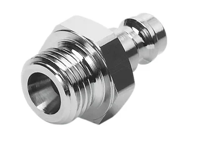 Festo KS3-1/4-A Kaplin soketi