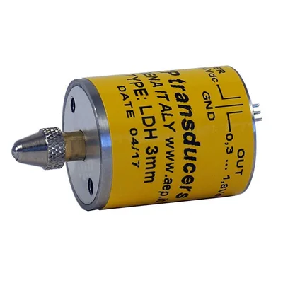 AEP LDH Displacement Transducer