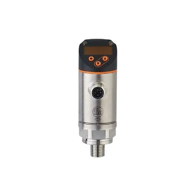 IFM PN-010-REN14-MFRKG/US/ /V Ekranlı basınç sensörü