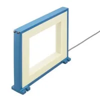 Keyence TH-530 Sensor Head for Large Metal Object Detection