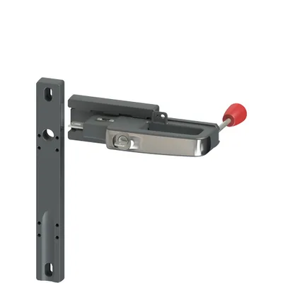 Pizzato AN Y09EA1P Safety handle P-KUBE Lite