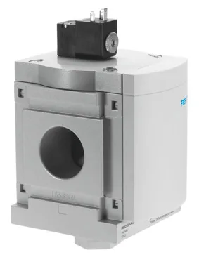 Festo MS12-EE-G-V24 Açma/kapama valfi