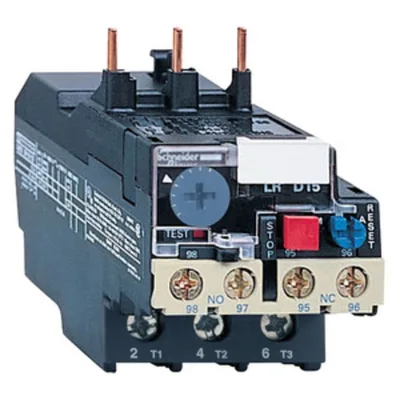 Schneider Electric LRD1510