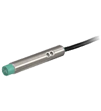 Pepperl+Fuchs NBN8-12GM75-US Switching function