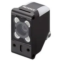 Keyence IV-HG300CA Sensor Head, Wide field of view, Color, Automatic focus model